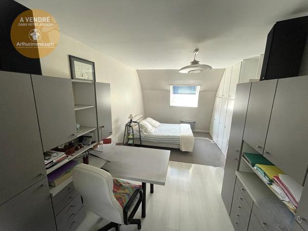 Vente Maison 8 pièces 136 m2 à Maffliers