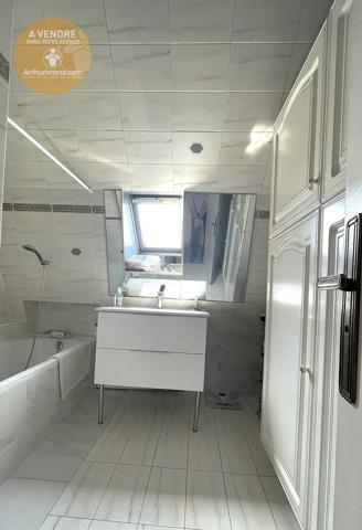 Vente Maison 8 pièces 136 m2 à Maffliers