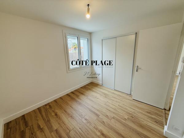 ROYAN - PROCHE MARCHÉ CENTRAL ET PLAGE - MAISON 4 PCS - 3 CHS - AU PRIX DE 399 000 € FAI