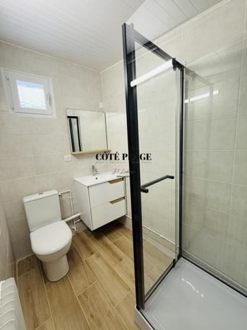 ROYAN - PROCHE MARCHÉ CENTRAL ET PLAGE - MAISON 4 PCS - 3 CHS - AU PRIX DE 399 000 € FAI