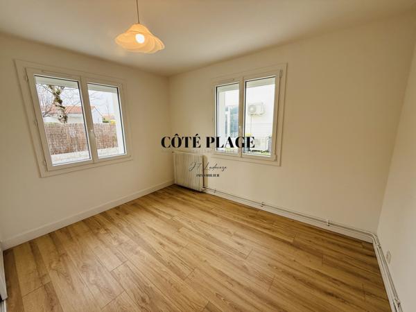 ROYAN - PROCHE MARCHÉ CENTRAL ET PLAGE - MAISON 4 PCS - 3 CHS - AU PRIX DE 399 000 € FAI