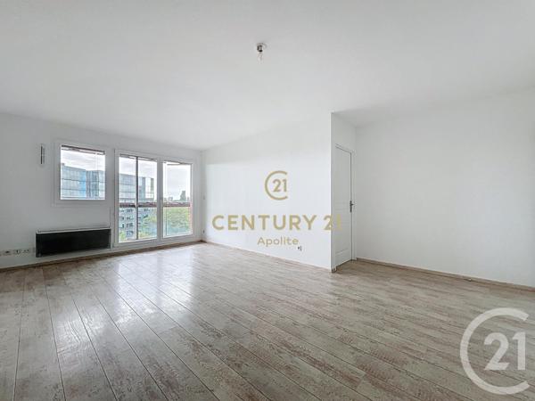 Appartement F3 à vendre  3 pièces - 66,25 m2 LA MADELEINE - 59