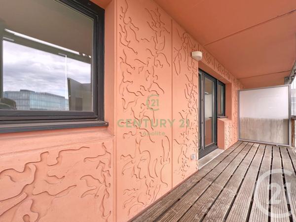 Appartement F3 à vendre  3 pièces - 66,25 m2 LA MADELEINE - 59