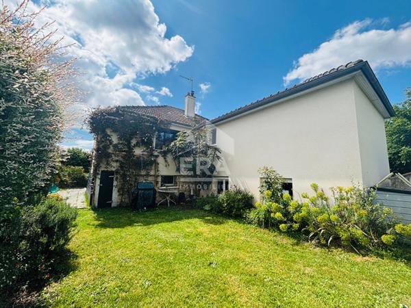 Maison Caen 5pièce(s) 106 m2