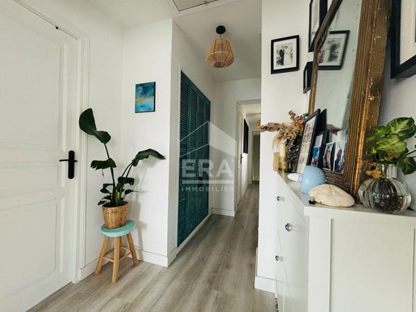 Maison Caen 5pièce(s) 106 m2