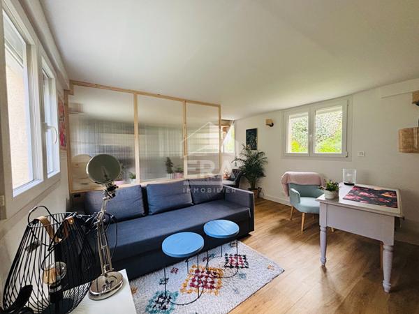 Maison Caen 5pièce(s) 106 m2