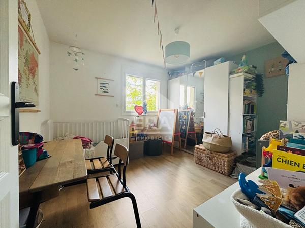 Maison Caen 5pièce(s) 106 m2