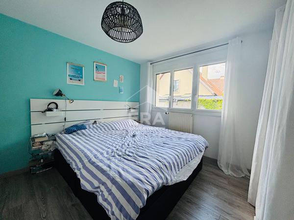 Maison Caen 5pièce(s) 106 m2