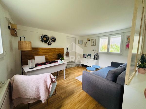 Maison Caen 5pièce(s) 106 m2