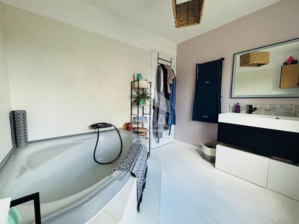 Maison Caen 5pièce(s) 106 m2