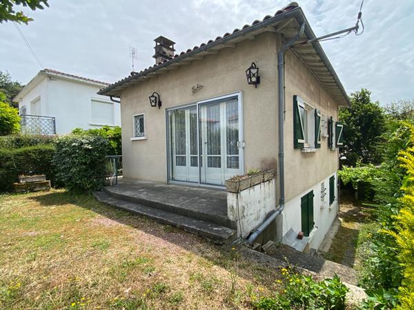 17200 ROYAN ROYAN - PARC - 400m PLAGE