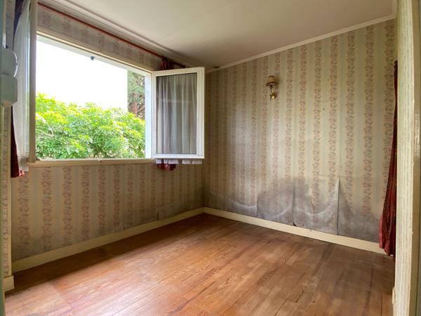 17200 ROYAN ROYAN - PARC - 400m PLAGE