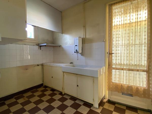 17200 ROYAN ROYAN - PARC - 400m PLAGE