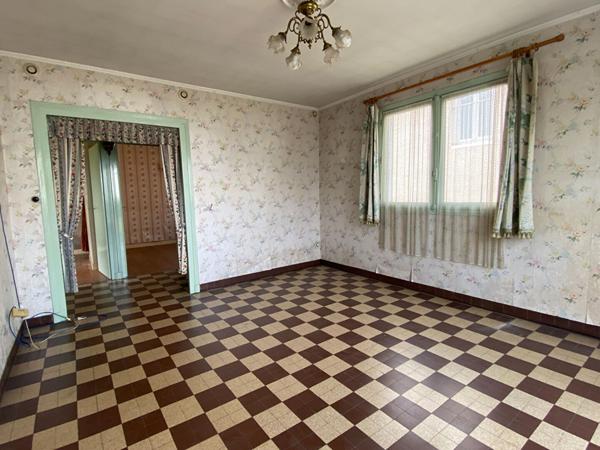 17200 ROYAN ROYAN - PARC - 400m PLAGE