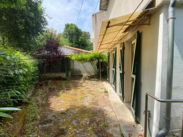 17200 ROYAN ROYAN - PARC - 400m PLAGE