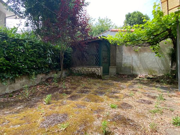 17200 ROYAN ROYAN - PARC - 400m PLAGE