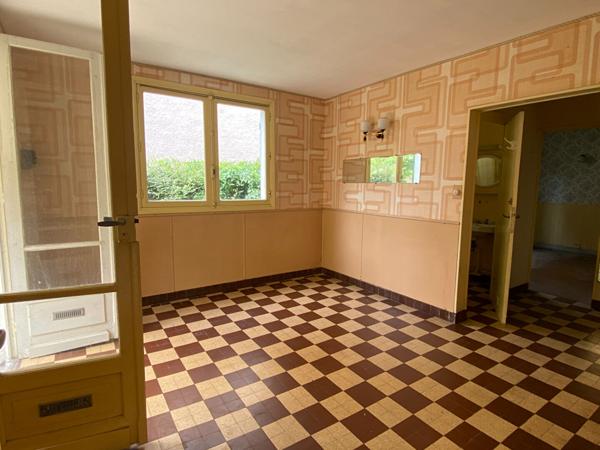 17200 ROYAN ROYAN - PARC - 400m PLAGE