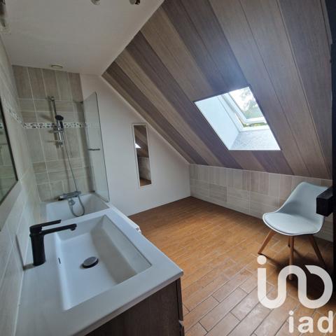 Maison à vendre 8 pièces 147 m² Marines