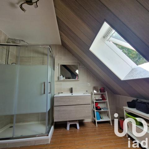 Maison à vendre 8 pièces 147 m² Marines