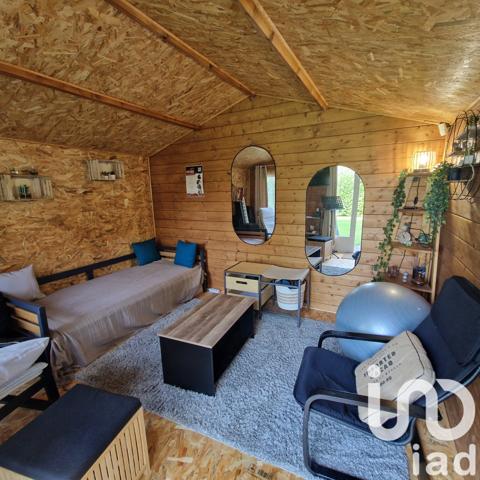 Maison à vendre 8 pièces 147 m² Marines