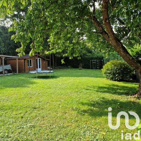 Maison à vendre 8 pièces 147 m² Marines