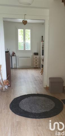 Maison à vendre 8 pièces 147 m² Marines