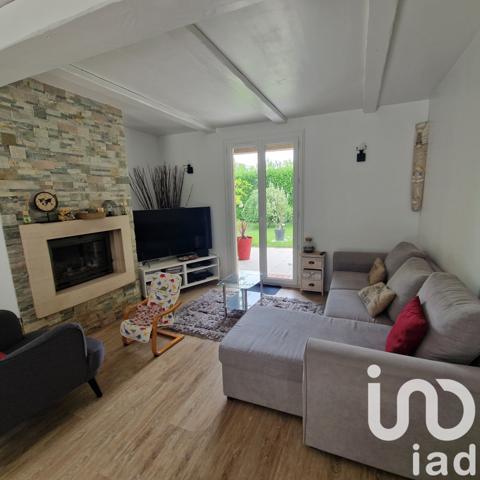 Maison à vendre 8 pièces 147 m² Marines