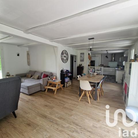 Maison à vendre 8 pièces 147 m² Marines