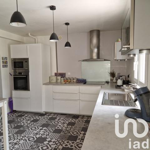 Maison à vendre 8 pièces 147 m² Marines