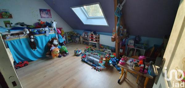 Maison à vendre 8 pièces 147 m² Marines