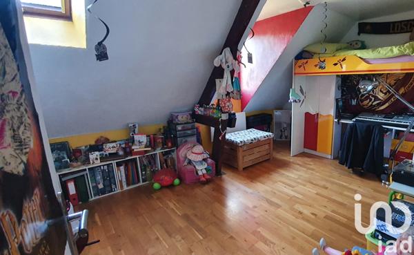 Maison à vendre 8 pièces 147 m² Marines