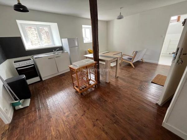 Vente Appartement 3 pièces à Pluvigner