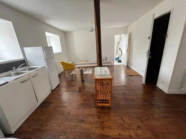 Vente Appartement 3 pièces à Pluvigner