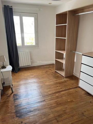 Vente Appartement 3 pièces à Pluvigner