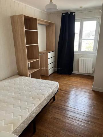 Vente Appartement 3 pièces à Pluvigner