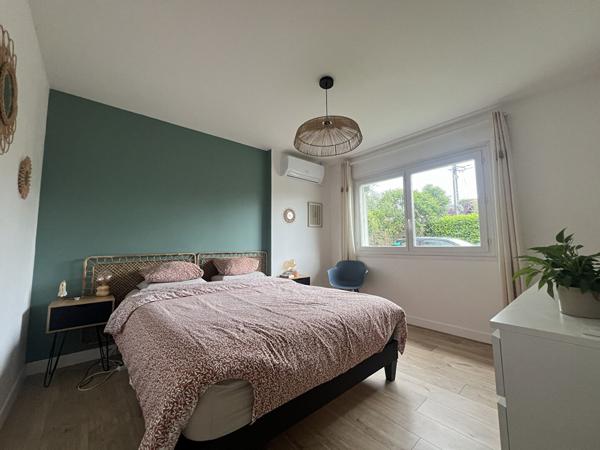 Blagnac 31700- Maison de plain pied 84 m2 3-4 pièces