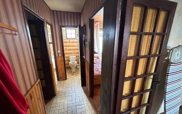 Maison à vendre    4 pièces •  Montigny-lès-Cormeilles