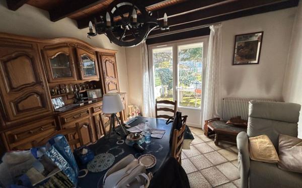 Maison à vendre    4 pièces •  Montigny-lès-Cormeilles