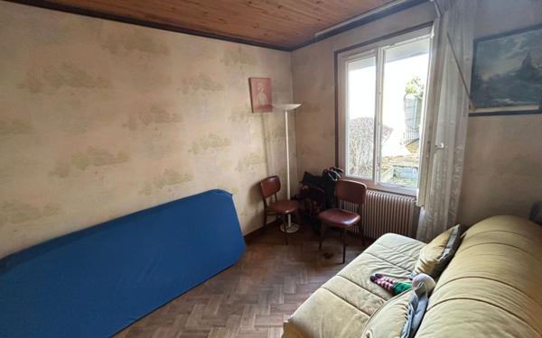 Maison à vendre    4 pièces •  Montigny-lès-Cormeilles