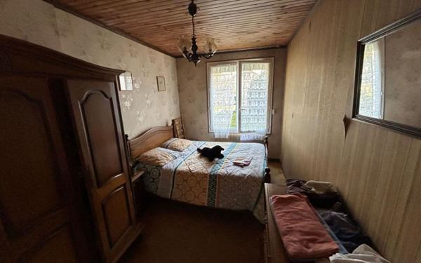 Maison à vendre    4 pièces •  Montigny-lès-Cormeilles