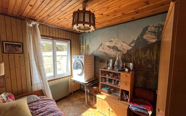 Maison à vendre    4 pièces •  Montigny-lès-Cormeilles