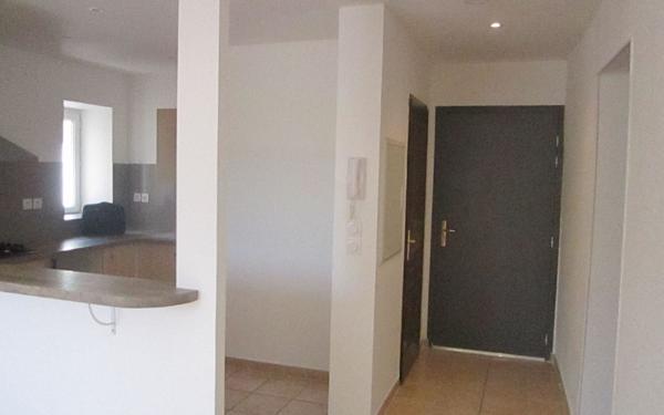 Appartement à louer    3 pièces •  Château-Arnoux-Saint-Auban