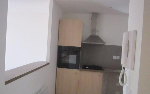 Appartement à louer    3 pièces •  Château-Arnoux-Saint-Auban