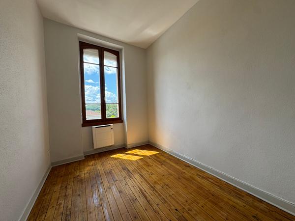 APPARTEMENT T2BIS - QUARTIER PELISSIER ALBI