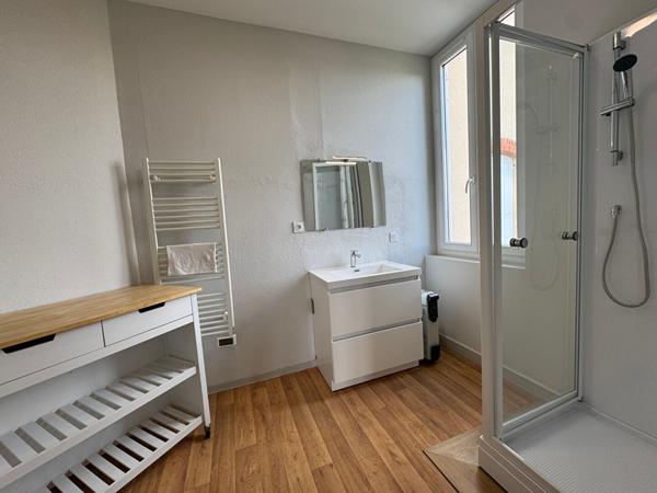 APPARTEMENT T2BIS - QUARTIER PELISSIER ALBI