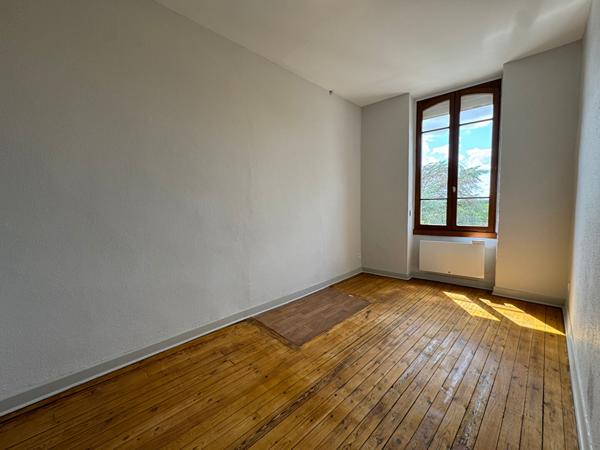 APPARTEMENT T2BIS - QUARTIER PELISSIER ALBI