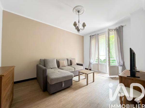 Studio à vendre 28 m² Toulon