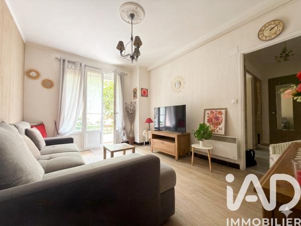 Studio à vendre 28 m² Toulon