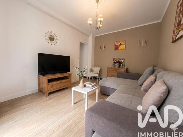 Studio à vendre 28 m² Toulon