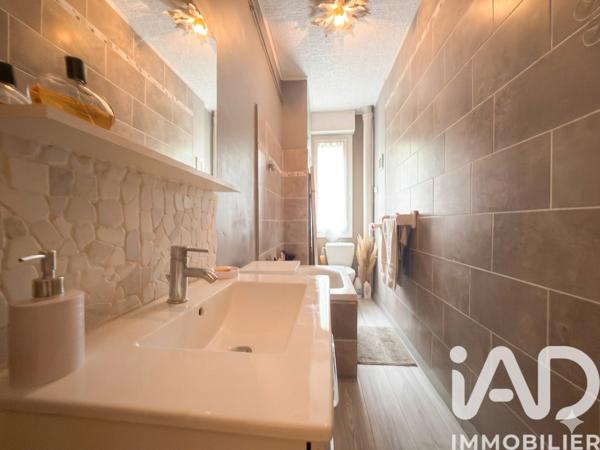 Studio à vendre 28 m² Toulon